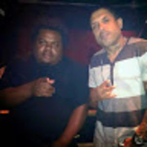 Meet your Posher, Demetrius